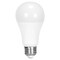15.5w A19 LED 120v Frosted 1600Lm 5000K Natural Light E26 Base Non-Dimmable Bulb